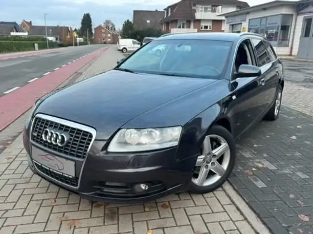 Audi A6 2.0 TFSI"TÜV-05-2026"TOP!!"