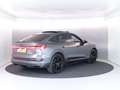 Audi e-tron Sportback 55 quattro S edition 95 kWh 408pk | Pano Gris - thumbnail 4