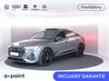 Audi e-tron Sportback 55 quattro S edition 95 kWh 408pk | Pano Gris - thumbnail 1