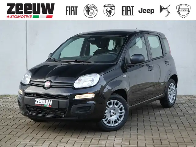 Fiat Panda 1.0 Hybrid 70 PK City | Airco | Cruise | Direct Le