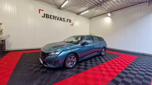 Peugeot BLUEHDI 130CH SS ACTIVE PACK