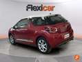 DS Automobiles DS 3 PureTech 81kW (110CV) Sport Burdeos - thumbnail 6