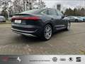 Audi e-tron Sportback 55 quattro advanced StandHz*Luftfederung Grau - thumbnail 6