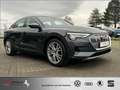 Audi e-tron Sportback 55 quattro advanced StandHz*Luftfederung Grau - thumbnail 4