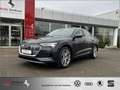 Audi e-tron Sportback 55 quattro advanced StandHz*Luftfederung Grau - thumbnail 1