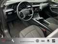 Audi e-tron Sportback 55 quattro advanced StandHz*Luftfederung Grau - thumbnail 11