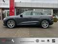 Audi e-tron Sportback 55 quattro advanced StandHz*Luftfederung Grau - thumbnail 10