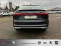 Audi e-tron Sportback 55 quattro advanced StandHz*Luftfederung Grau - thumbnail 7