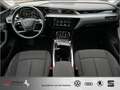 Audi e-tron Sportback 55 quattro advanced StandHz*Luftfederung Grau - thumbnail 17