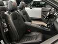Ford Mustang MUSTANG  3.7 CABRIO MIT EINER HAMMER OPTIK !! Negro - thumbnail 6