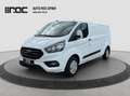 Ford Transit Custom Kasten 2,0 TDCi L2H1 300 Trend AHK/STH/WSS-Heiz... Blanc - thumbnail 1