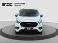 Ford Transit Custom Kasten 2,0 TDCi L2H1 300 Trend AHK/STH/WSS-Heiz... Blanc - thumbnail 8