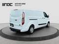 Ford Transit Custom Kasten 2,0 TDCi L2H1 300 Trend AHK/STH/WSS-Heiz... Blanc - thumbnail 5