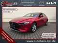 Mazda 3 Lim. Selection | Automatik| ACC | HUD | Navi | Sit Red - thumbnail 1