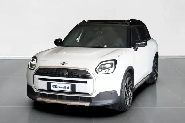 MINI One Countryman E Classic