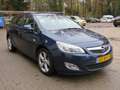 Opel Astra 1.4 TURBO EDITION Bleu - thumbnail 7