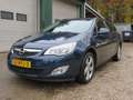 Opel Astra 1.4 TURBO EDITION Bleu - thumbnail 3