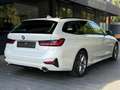BMW 320 d Touring M-SPORT/AHK/PANO/H&K/DIGITAL/ACC Weiß - thumbnail 7