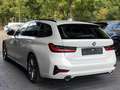 BMW 320 d Touring M-SPORT/AHK/PANO/H&K/DIGITAL/ACC Weiß - thumbnail 11