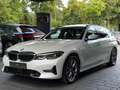 BMW 320 d Touring M-SPORT/AHK/PANO/H&K/DIGITAL/ACC Weiß - thumbnail 5