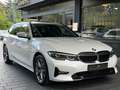 BMW 320 d Touring M-SPORT/AHK/PANO/H&K/DIGITAL/ACC Weiß - thumbnail 1
