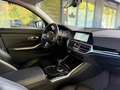 BMW 320 d Touring M-SPORT/AHK/PANO/H&K/DIGITAL/ACC Weiß - thumbnail 12