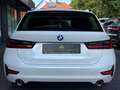 BMW 320 d Touring M-SPORT/AHK/PANO/H&K/DIGITAL/ACC Weiß - thumbnail 9