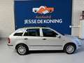 Skoda Fabia Combi 1.4-16V Elegance.bj.2001.kleur:grijs.airco.t Gris - thumbnail 18