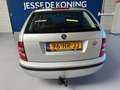 Skoda Fabia Combi 1.4-16V Elegance.bj.2001.kleur:grijs.airco.t Gris - thumbnail 10