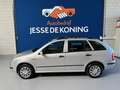 Skoda Fabia Combi 1.4-16V Elegance.bj.2001.kleur:grijs.airco.t Gris - thumbnail 17
