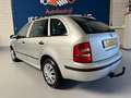 Skoda Fabia Combi 1.4-16V Elegance.bj.2001.kleur:grijs.airco.t Gris - thumbnail 3