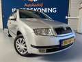 Skoda Fabia Combi 1.4-16V Elegance.bj.2001.kleur:grijs.airco.t Gris - thumbnail 2