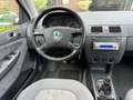 Skoda Fabia Combi 1.4-16V Elegance.bj.2001.kleur:grijs.airco.t Gris - thumbnail 15