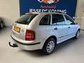 Skoda Fabia Combi 1.4-16V Elegance.bj.2001.kleur:grijs.airco.t Gris - thumbnail 4