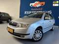 Skoda Fabia Combi 1.4-16V Elegance.bj.2001.kleur:grijs.airco.t Gris - thumbnail 1