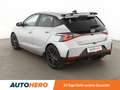 Hyundai i20 1.6 T-GDI N*LED*CAM*SPUR*SHZ*PDC* Silber - thumbnail 4