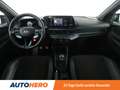 Hyundai i20 1.6 T-GDI N*LED*CAM*SPUR*SHZ*PDC* Silber - thumbnail 12