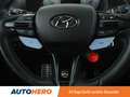 Hyundai i20 1.6 T-GDI N*LED*CAM*SPUR*SHZ*PDC* Silber - thumbnail 21