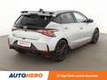 Hyundai i20 1.6 T-GDI N*LED*CAM*SPUR*SHZ*PDC* Silber - thumbnail 6