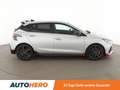 Hyundai i20 1.6 T-GDI N*LED*CAM*SPUR*SHZ*PDC* Silber - thumbnail 7