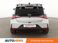 Hyundai i20 1.6 T-GDI N*LED*CAM*SPUR*SHZ*PDC* Silber - thumbnail 5