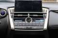Lexus NX 300 Hybrid Argent - thumbnail 11