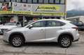 Lexus NX 300 Hybrid Argent - thumbnail 1