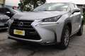 Lexus NX 300 Hybrid Argent - thumbnail 15
