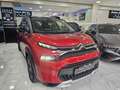 Citroen C3 Aircross 1.2 PURE TECH 110CV SHINE - PRONTA CONSEGNA Rojo - thumbnail 3