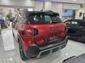 Citroen C3 Aircross 1.2 PURE TECH 110CV SHINE - PRONTA CONSEGNA Rojo - thumbnail 8