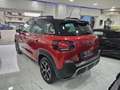 Citroen C3 Aircross 1.2 PURE TECH 110CV SHINE - PRONTA CONSEGNA Rojo - thumbnail 6