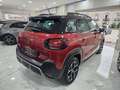 Citroen C3 Aircross 1.2 PURE TECH 110CV SHINE - PRONTA CONSEGNA Rojo - thumbnail 4