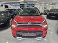 Citroen C3 Aircross 1.2 PURE TECH 110CV SHINE - PRONTA CONSEGNA Rojo - thumbnail 2