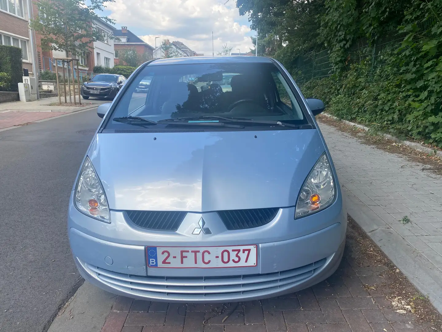 Mitsubishi Colt Colt 1.3i 16v Avenue - 1